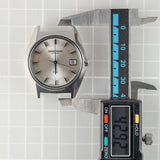 GRAND SEIKO Ref.6185-8021 VFA