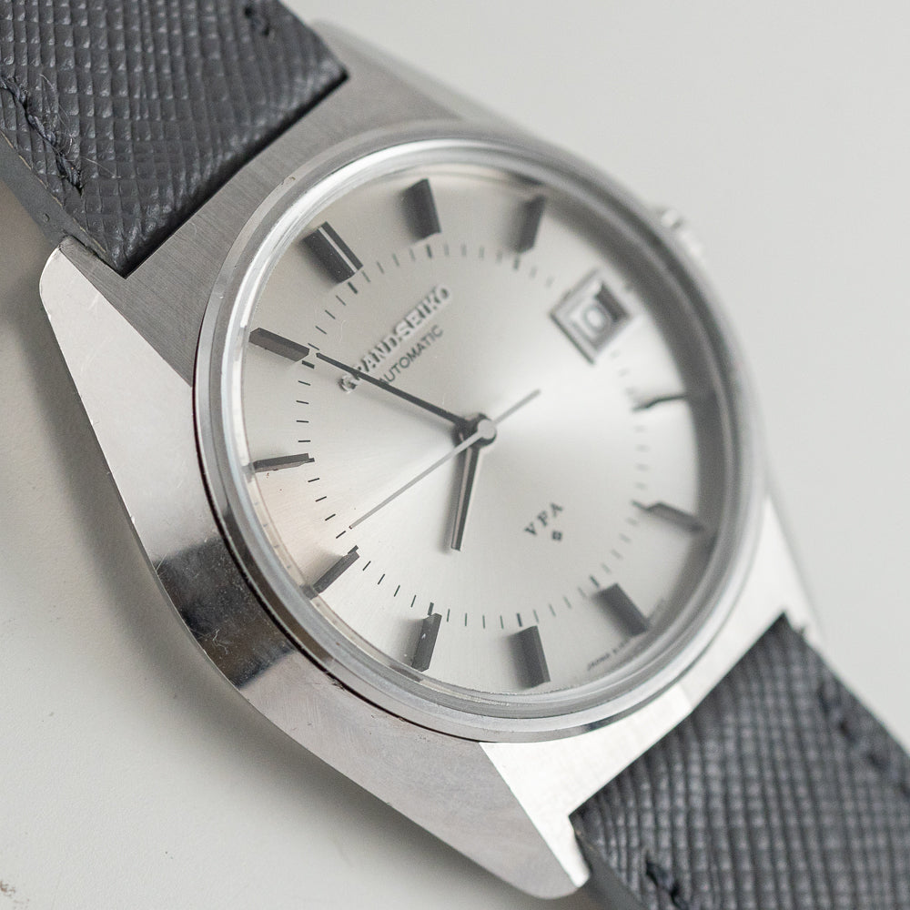 GRAND SEIKO Ref.6185-8021 VFA