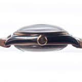 ROLEX BUBBLE BACK Ref.2940 Applied Roman Dial
