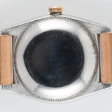 ROLEX BUBBLE BACK Ref.2940 Applied Roman Dial