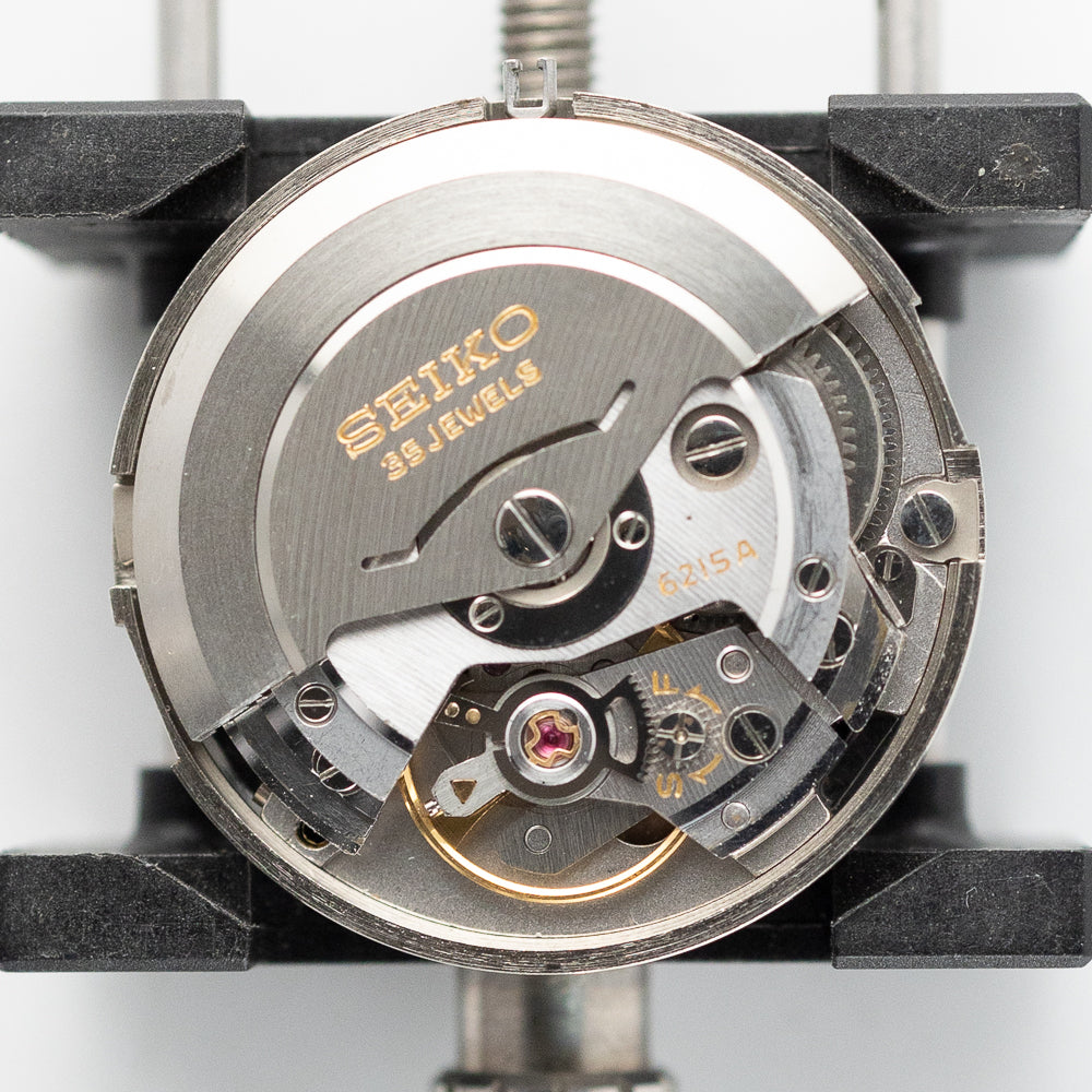SEIKO PROFESSIONAL 300m Diver Ref.6215-7000