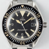 OMEGA Seamaster 300 Ref.166.024