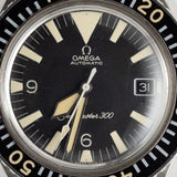 OMEGA Seamaster 300 Ref.166.024