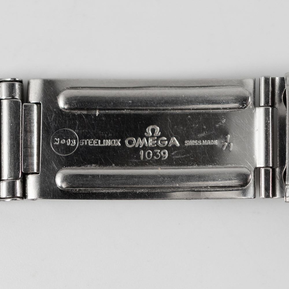 OMEGA Seamaster 300 Ref.166.024