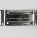 OMEGA Seamaster 300 Ref.166.024