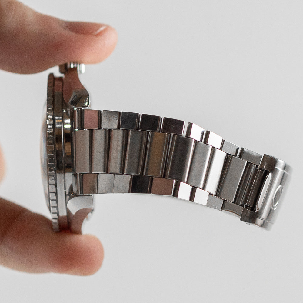 OMEGA Seamaster 300 Ref.166.024