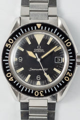 OMEGA Seamaster 300 Ref.166.024