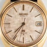 GRAND SEIKO Ref.5645-7005 18k yellow gold