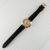 GRAND SEIKO Ref.5645-7005 18k yellow gold