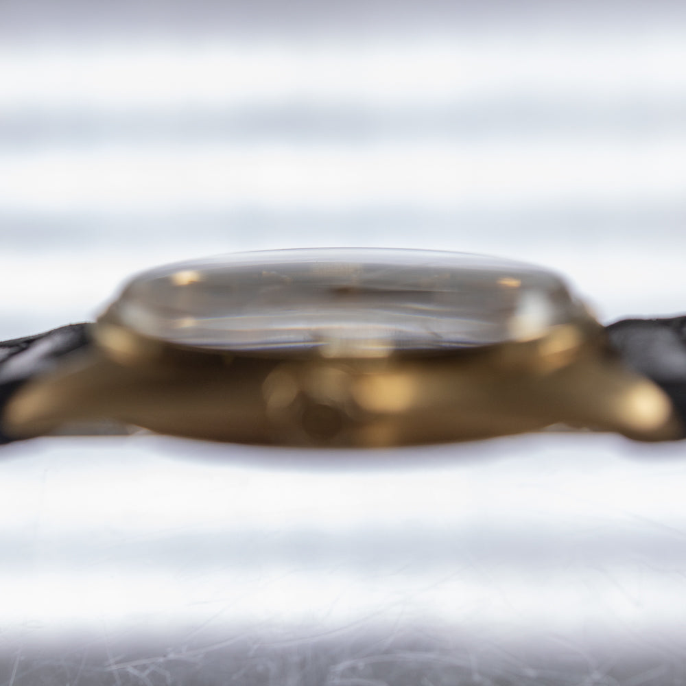 GRAND SEIKO Ref.5645-7005 18k yellow gold