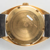 GRAND SEIKO Ref.5645-7005 18k yellow gold