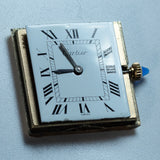 CARTIER LM PRE MUST DE TANK