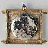 CARTIER LM PRE MUST DE TANK