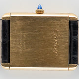 CARTIER LM PRE MUST DE TANK