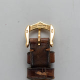 CARTIER SM TANK ALLONGEE Ref.2443