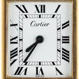 CARTIER LM PRE MUST DE TANK