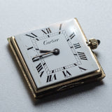 CARTIER LM PRE MUST DE TANK