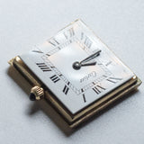 CARTIER LM PRE MUST DE TANK