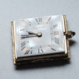 CARTIER LM PRE MUST DE TANK