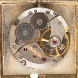 CARTIER LM PRE MUST DE TANK