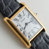 CARTIER LM PRE MUST DE TANK