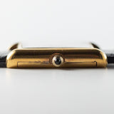 CARTIER LM PRE MUST DE TANK