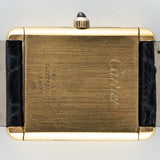 CARTIER LM PRE MUST DE TANK