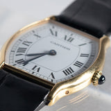 CARTIER LM Tortue Ref.10712