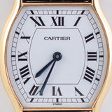 CARTIER LM Tortue Ref.10712