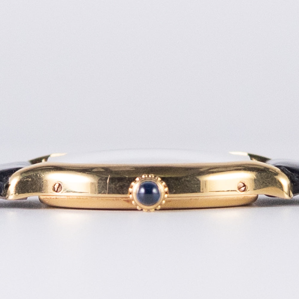 CARTIER LM Tortue Ref.10712