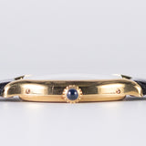 CARTIER LM Tortue Ref.10712