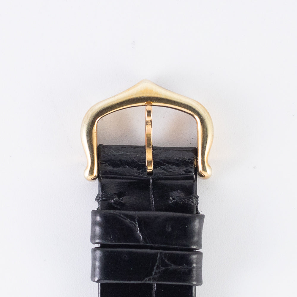 CARTIER LM Tortue Ref.10712
