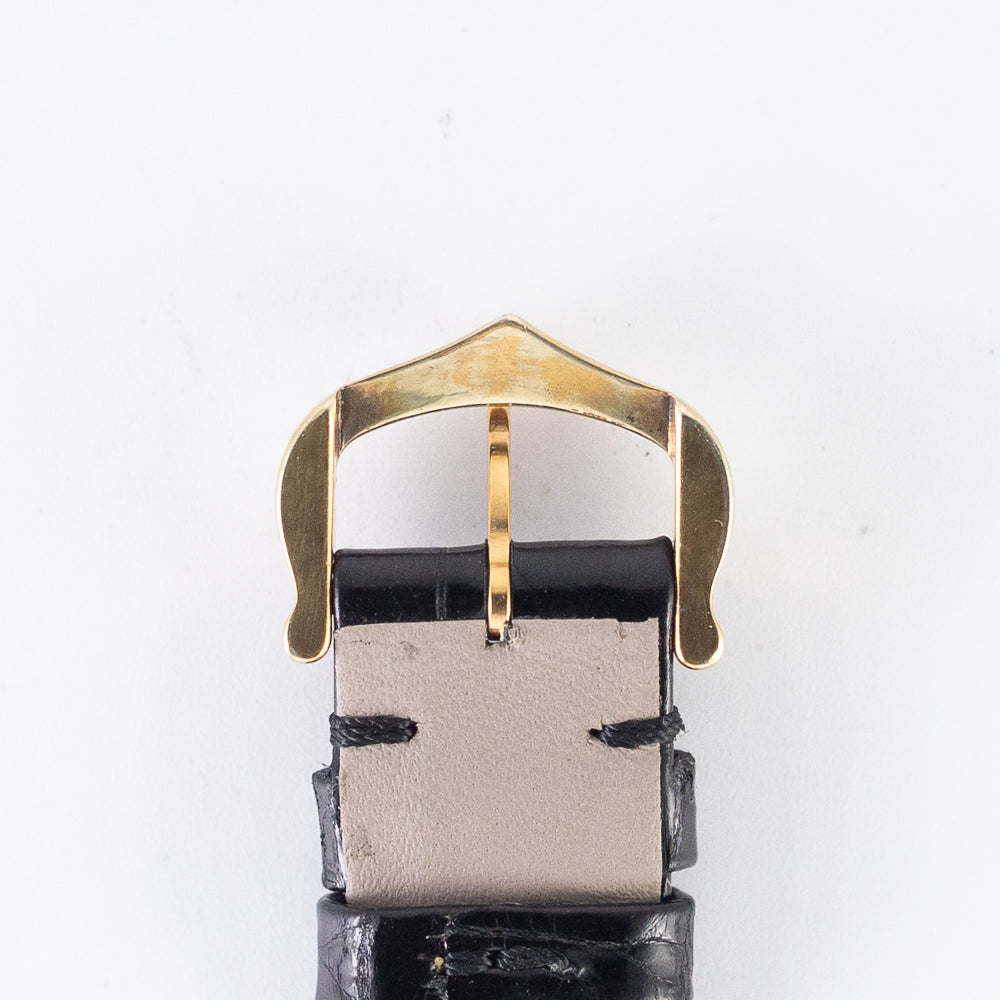 CARTIER LM Tortue Ref.10712