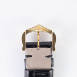 CARTIER LM Tortue Ref.10712