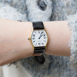 CARTIER LM Tortue Ref.10712