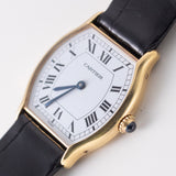 CARTIER LM Tortue Ref.10712