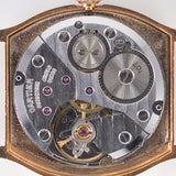 CARTIER LM Tortue Ref.10712