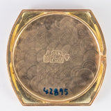 CARTIER LM Tortue Ref.10712