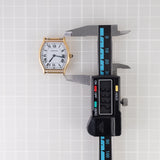 CARTIER LM Tortue Ref.10712