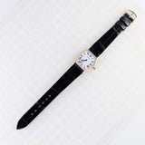 CARTIER LM Tortue Ref.10712