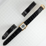 CARTIER LM MUST DE TANK REF.590005