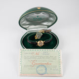 ROLEX Ref.8919 18K Yellow Gold