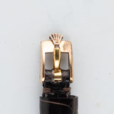 ROLEX Ref.8919 18K Yellow Gold