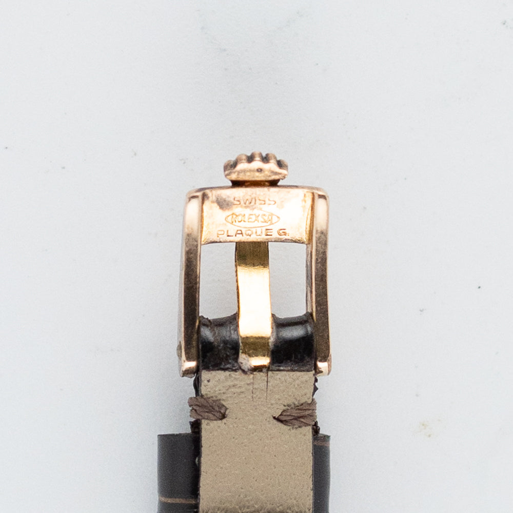 ROLEX Ref.8919 18K Yellow Gold