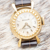 ROLEX Ref.8919 18K Yellow Gold