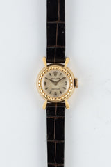ROLEX Ref.8919 18K Yellow Gold