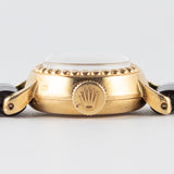 ROLEX Ref.8919 18K Yellow Gold