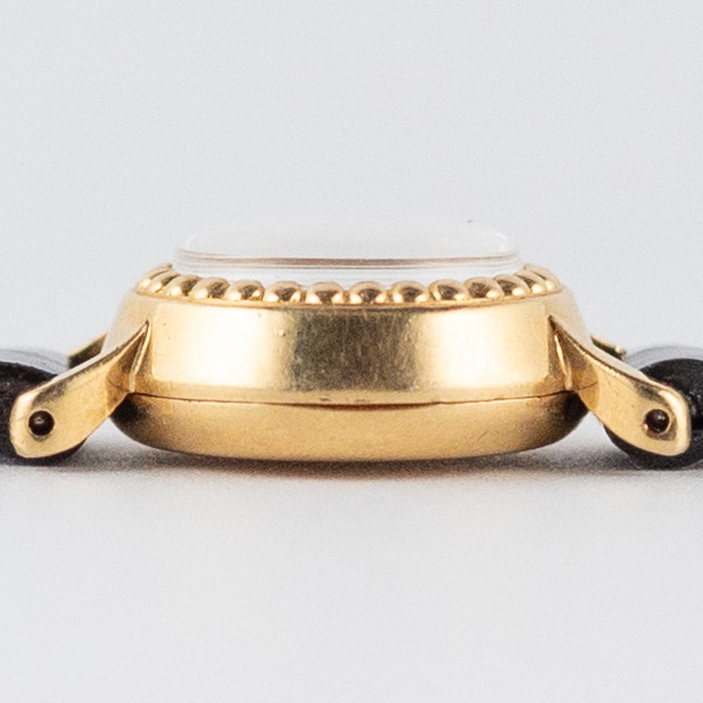 ROLEX Ref.8919 18K Yellow Gold