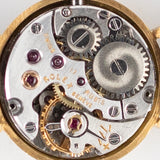 ROLEX Ref.8919 18K Yellow Gold