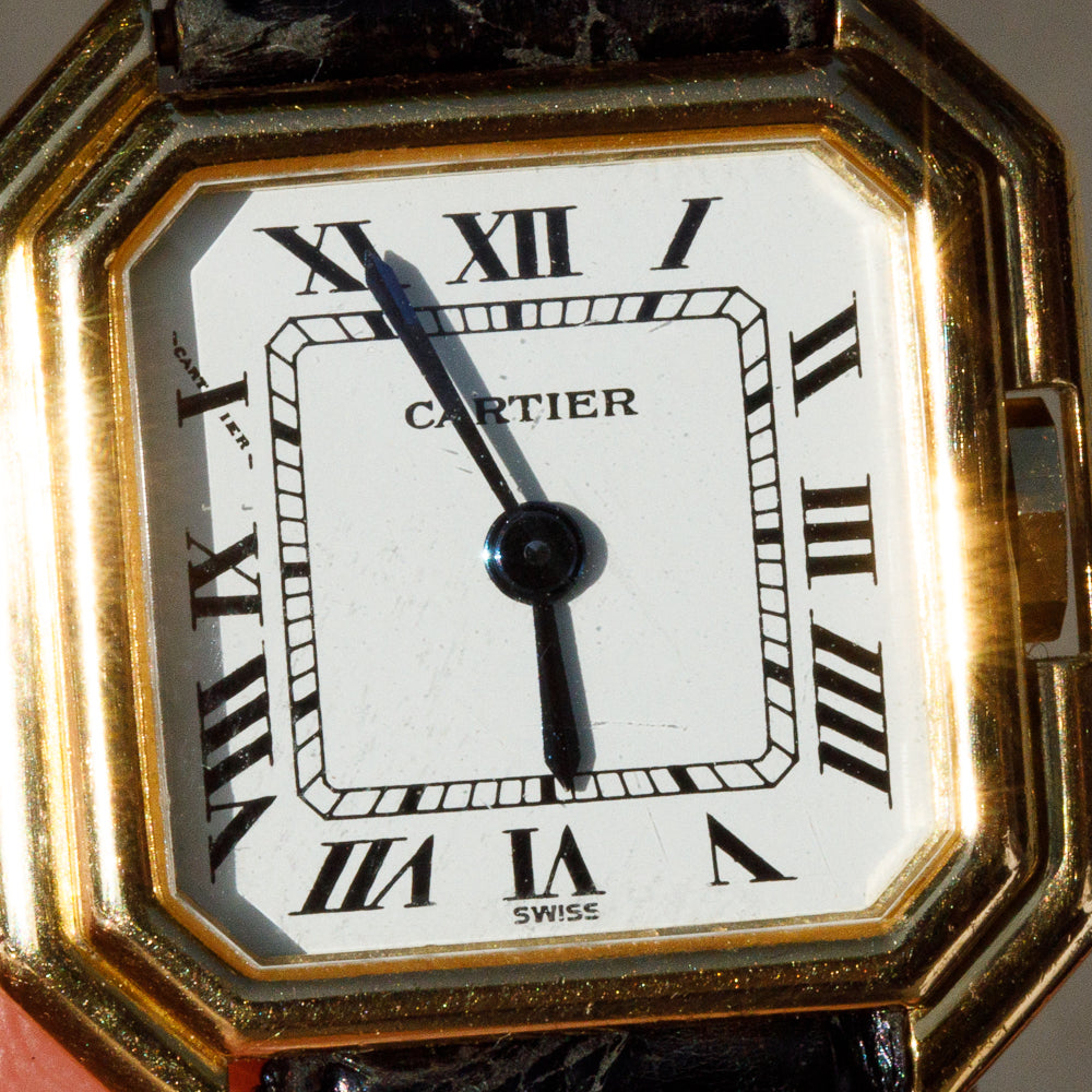 CARTIER SM CEINTURE